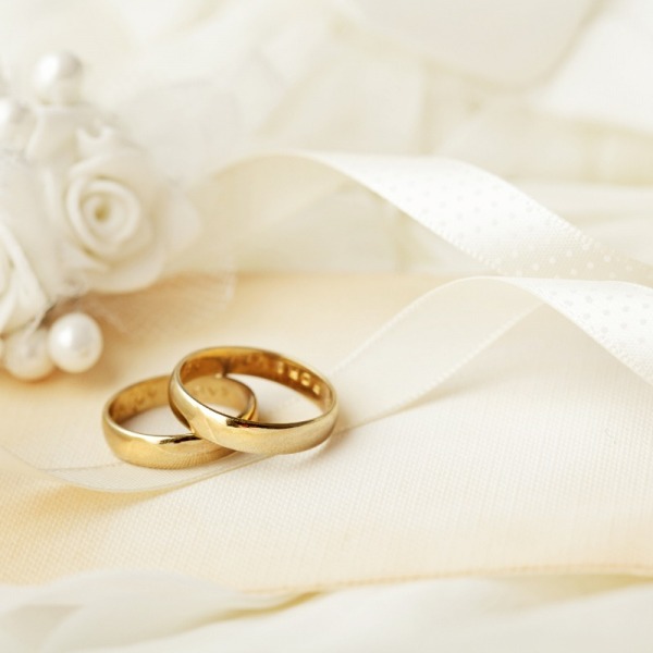 Rocznice ślubu - nazwy i znaczenie