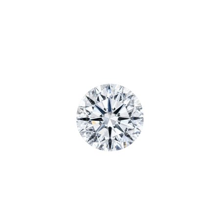 Brylant 0,10 ct o szlifie okrągłym, Round Brilliant Cut