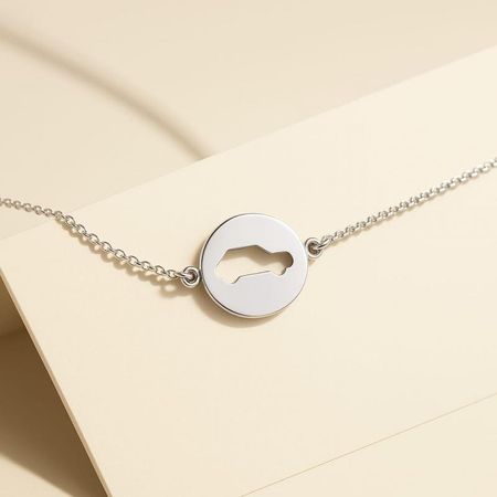 Bransoletka Fiat 125p EDYCJA LIMITOWANA