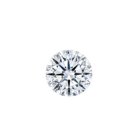 Brylant 0,15 ct o szlifie okrągłym, Round Brilliant Cut