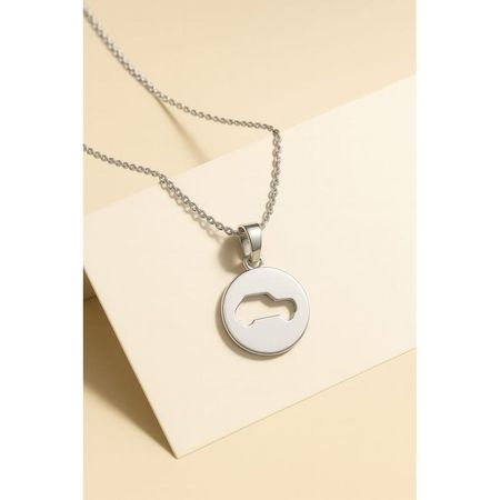 Wisiorek Fiat 125p EDYCJA LIMITOWANA