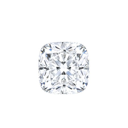 Diament 0,30 ct o szlifie poduszkowym, Cushion Cut