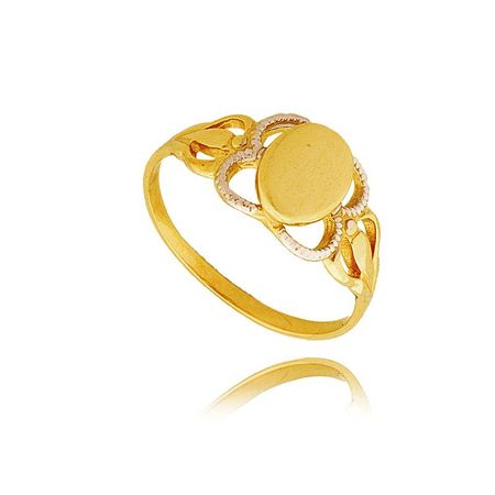 Złoty Pierścionek, P 0128