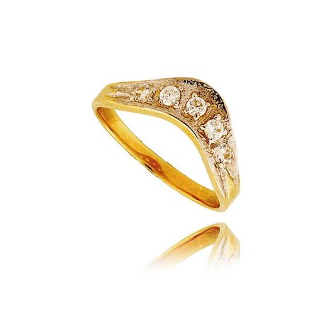 Złoty Pierścionek, P 0123