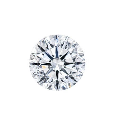 Brylant laboratoryjny 0,90 ct o szlifie okrągłym, Round Brilliant Cut