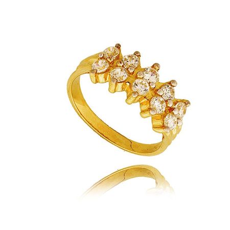 Złoty Pierścionek, P 0117