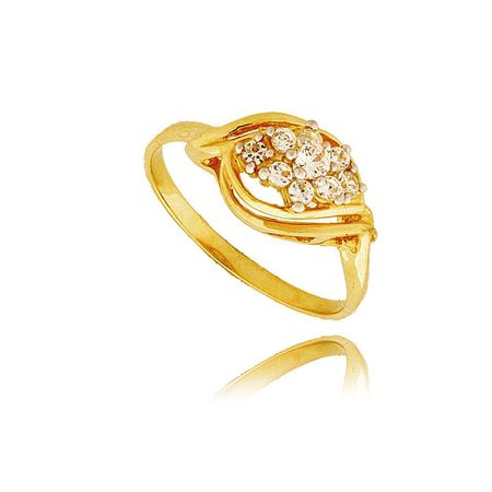 Złoty Pierścionek, P 0120