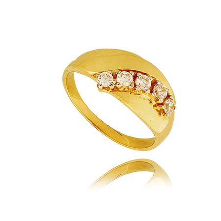 Złoty Pierścionek, P 0108