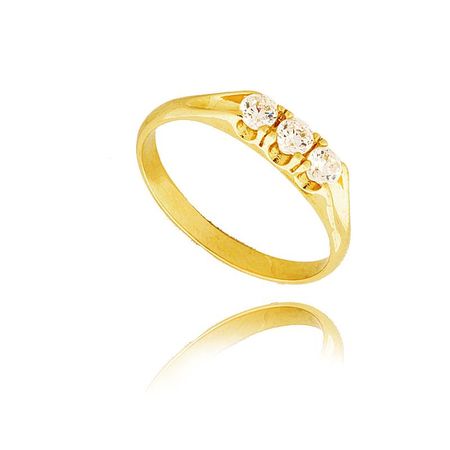 Złoty Pierścionek, P 0095