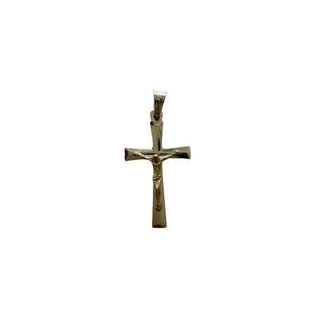 KRZYŻ Z WIZERUNKIEM JEZUSA 3,3 CM