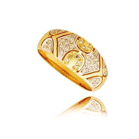 Złoty Pierścionek, P 0090