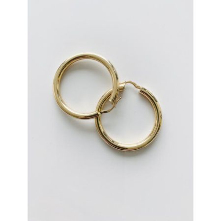 EFEKTOWNE KOLCZYKI KOŁA