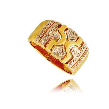 Złoty Pierścionek, P 0097