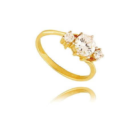 Złoty Pierścionek, P 0081