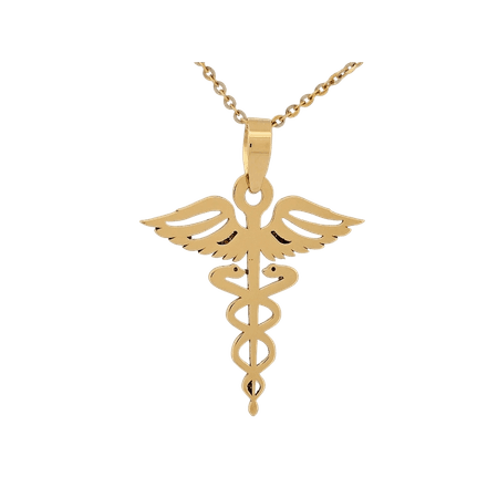 ZAWIESZKA - ZŁOTY ESKULAP