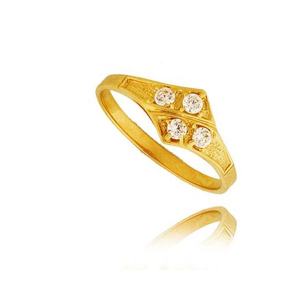 Złoty Pierścionek, P 0076