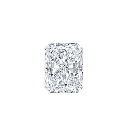Diament 0,25 ct o szlifie radiant, Radiant Cut