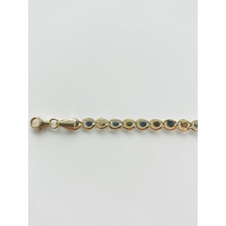 BRANSOLETKA O SPLOCIE FANTAZYJNYM OCZKA