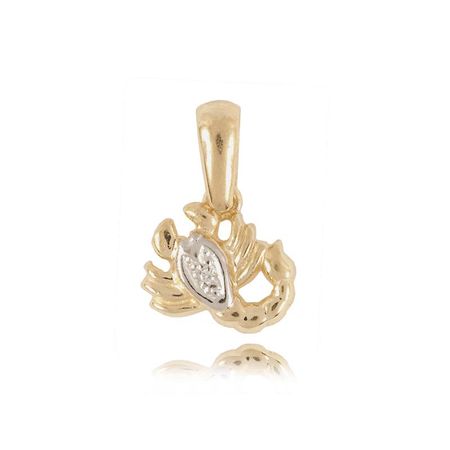 Zawieszka, Znak Zodiaku SKORPION