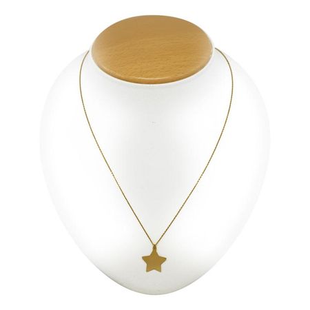 Gwiazda, Celebrytka Złota 14k pr. 585