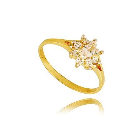 Złoty Pierścionek, P 0140