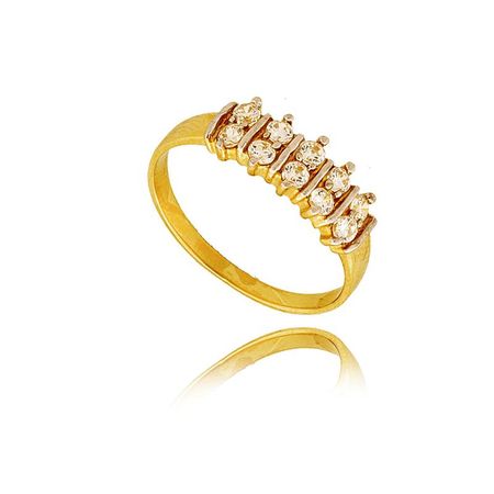 Złoty Pierścionek, P 0136