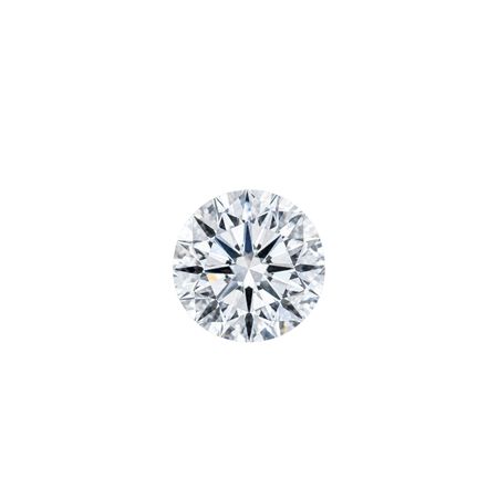 Brylant 0,10 ct o szlifie okrągłym, Round Brilliant Cut