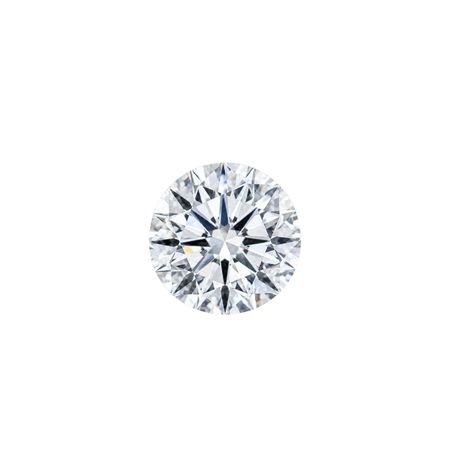 Brylant 0,15 ct o szlifie okrągłym, Round Brilliant Cut