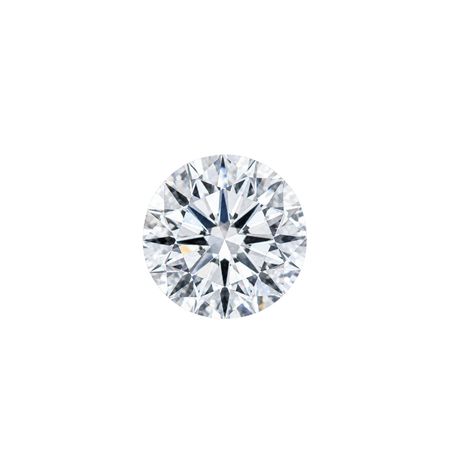 Brylant 0,25 ct o szlifie okrągłym, Round Brilliant Cut