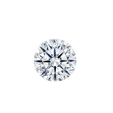 Brylant 0,30 ct o szlifie okrągłym, Round Brilliant Cut