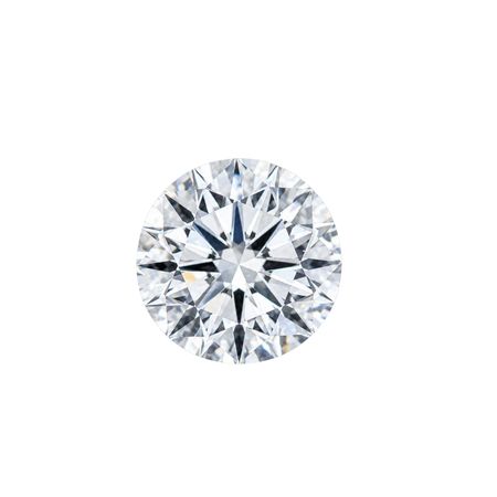 Brylant 0,50 ct o szlifie okrągłym, Round Brilliant Cut
