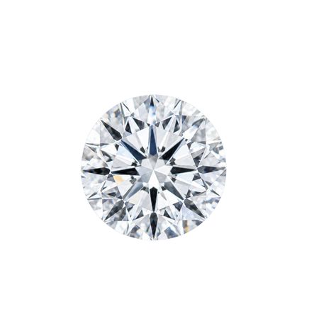 Brylant 0,90 ct o szlifie okrągłym, Round Brilliant Cut