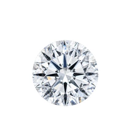 Brylant 1,00 ct o szlifie okrągłym, Round Brilliant Cut