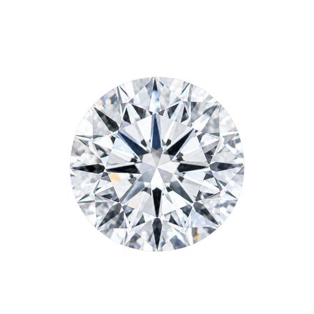 Brylant 2,00 ct o szlifie okrągłym, Round Brilliant Cut