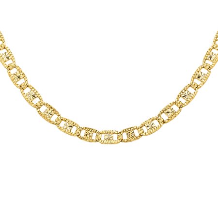 Łańcuszek o splocie gucci ozdobne 9,54 g ze złota pr. 585, 14K