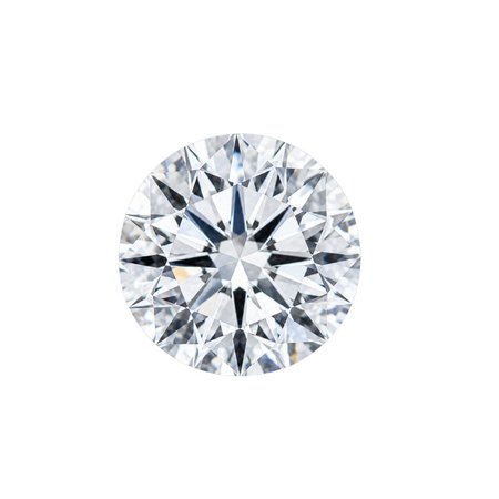Brylant laboratoryjny 1,00 ct o szlifie okrągłym, Round Brilliant Cut