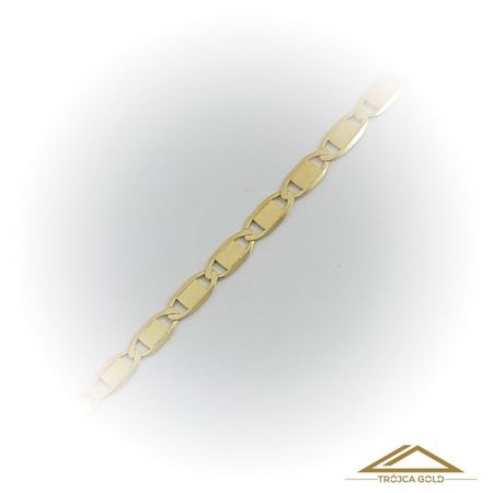 Łańcuszek z Blaszek,