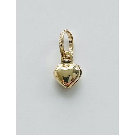 MALUTKA ZAWIESZKA W KSZTAŁCIE SERCA