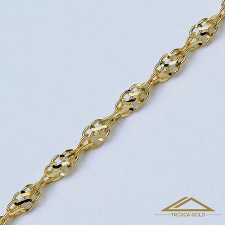 Singapur, Złoty Łańcuszek