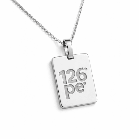 Wisiorek Fiat 126pe EDYCJA LIMITOWANA