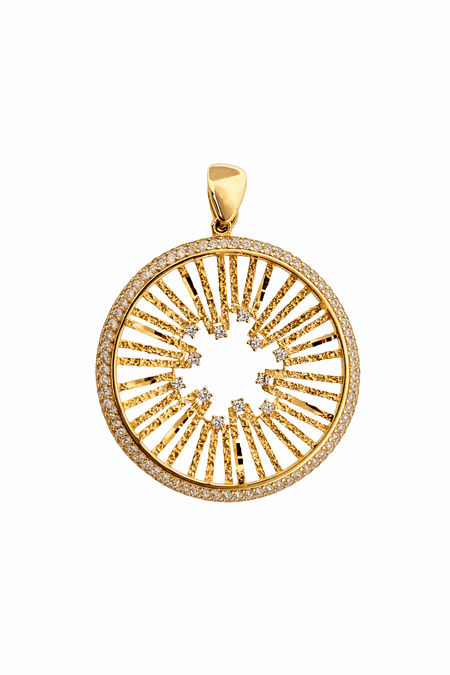 ZAWIESZKA PROMIENIE SŁOŃCA