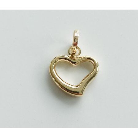 ZAWIESZKA W KSZTAŁCIE SERCA GŁADKA