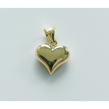 ZAWIESZKA W KSZTAŁCIE SERCA O DWÓCH RÓŻNYCH STRONACH