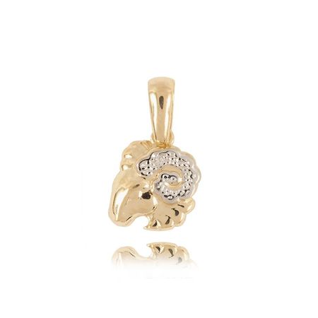 Zawieszka, Znak Zodiaku BARAN