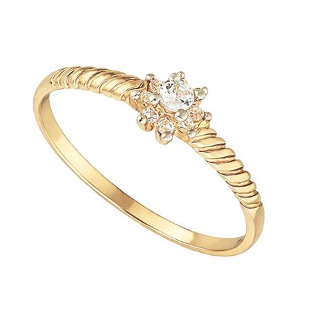 Złoty Pierścionek, P 0135