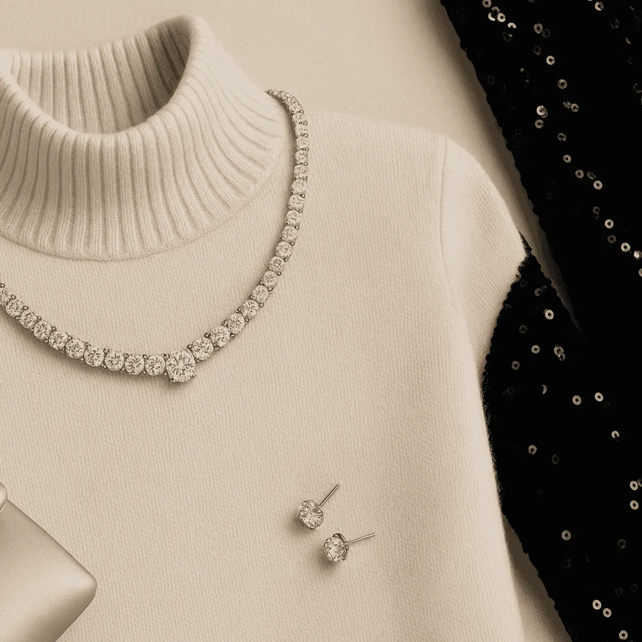 Biżuteria na specjalne okazje