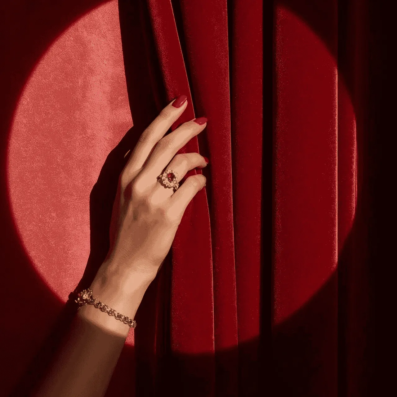 Biżuteria na Dzień Kobiet